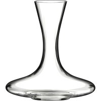Декантер «Карафс»;хр.стекло;1л;D=72,H=220,B=210мм;прозр.