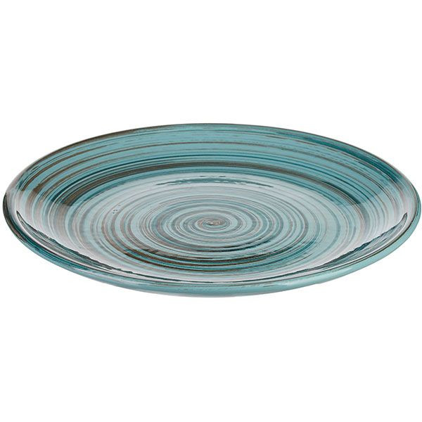 Керамическая тарелка «Скандинавия» (диаметр 22 см) 