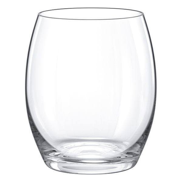 Олд фэшн «Ратио»;хр.стекло;350мл;D=80,H=95мм;прозр. 