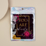 Массажер для ног You Are Beauty