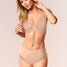 Трусы-слипы с высокой линией талии Perla