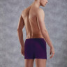 Хлопковые трусы-боксеры свободного покроя Doreanse Cotton Basic