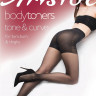 Колготки с утяжкой живота и бедер Bodytoners