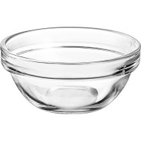 Стеклянная икорница «Эмпайлэбл» (объем 66 мл.)