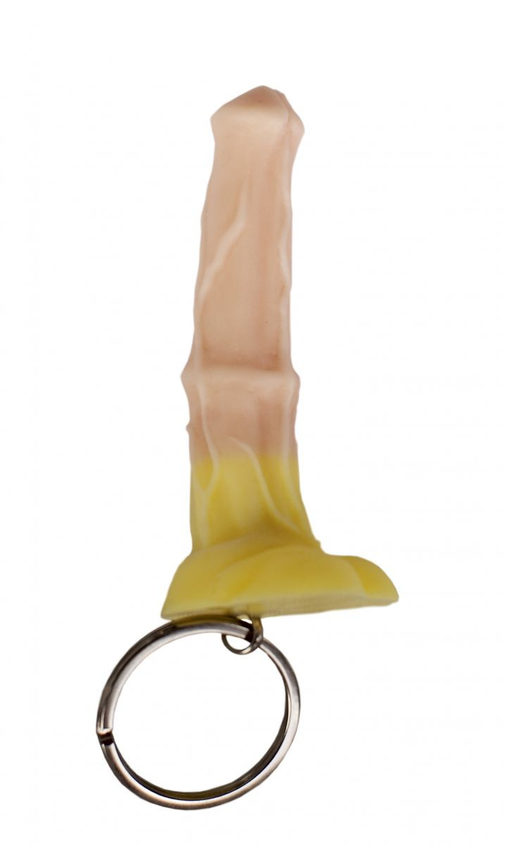 Брелок для ключей  Мустанг  