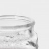 Стеклянная банка для сыпучих продуктов «Арриго» (550 мл.)
