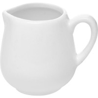 Белый мини-молочник «Кунстверк» (объем 38 мл.)