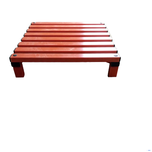 ПИ-1000x930-ОНИКС подставка изолирующая (настил диэлектрический) h=120мм 