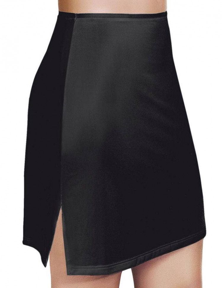 Короткая нижняя юбка Silk 