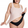 Эластичные трусики-слипы Flexi-One Plus Size