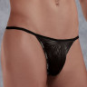 Мужские трусы-стринги Doreanse Black Panther Мужские трусы-стринги Doreanse Black Panther