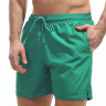 Мужские пляжные шорты из быстросохнущей ткани