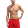 Мужские пляжные шорты из быстросохнущей ткани