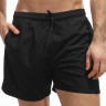 Мужские пляжные шорты из быстросохнущей ткани