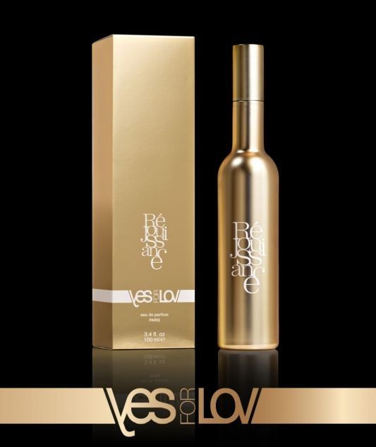 Парфюмерная вода для женщин EAU DE PARFUM REJOUISSANCE FOR WOMEN - 100 мл. 