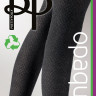 Теплые колготки Small Diamond Opaque Tights