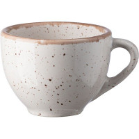 Чайная чашка «Пунто Бьянка» (объем 350 мл.)