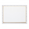 Холст на подрамнике Calligrata,1,6 x 30 x 40 см, м/з 280г/м², хлопок 100%, грунтованный, акриловый, мелкозернистый