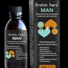 Мужской биогенный концентрат для усиления эрекции Erotic hard Man - 250 мл. Мужской биогенный концентрат для усиления эрекции Erotic hard Man - 250 мл.