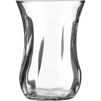 Стакан для чая;стекло;115мл;D=57,H=82мм;прозр.