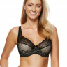 Бюстгальтер Scarlet с чашками на тонком поролоне Бюстгальтер Scarlet с чашками на тонком поролоне