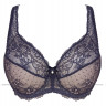 Бюстгальтер Scarlet с чашками на тонком поролоне Бюстгальтер Scarlet с чашками на тонком поролоне