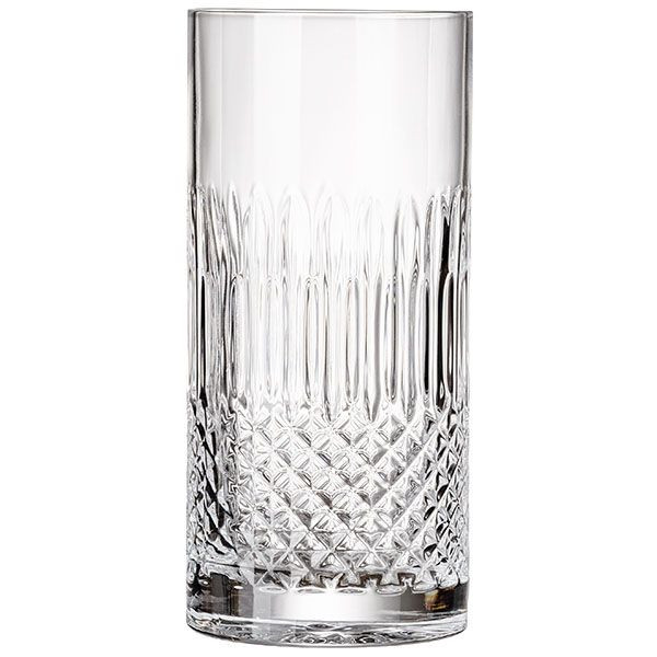 Хайбол «Диамант» из хрустального стекла (объем 480 мл.) 