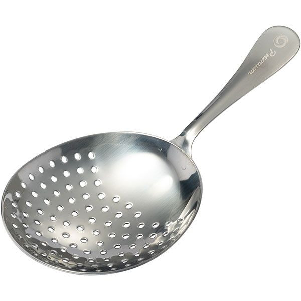 Стрейнер для джулепа «Пробар Премиум Пьюр»;сталь нерж.;D=77,L=165мм;серебрист. 