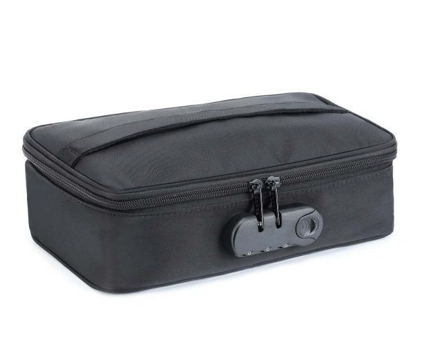 Сумочка для хранения игрушек Discreet Box 
