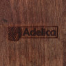 Блюдо для подачи Adelica, d=25×1,8 см, пропитано маслом, массив берёзы