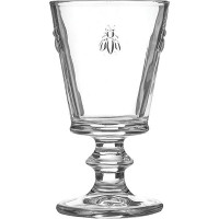 Бокал для вина;стекло;290мл;D=85,H=144мм;прозр.