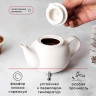 Заварочный чайник «Кунстверк» (объем 250 мл.) Заварочный чайник «Кунстверк» (объем 250 мл.)