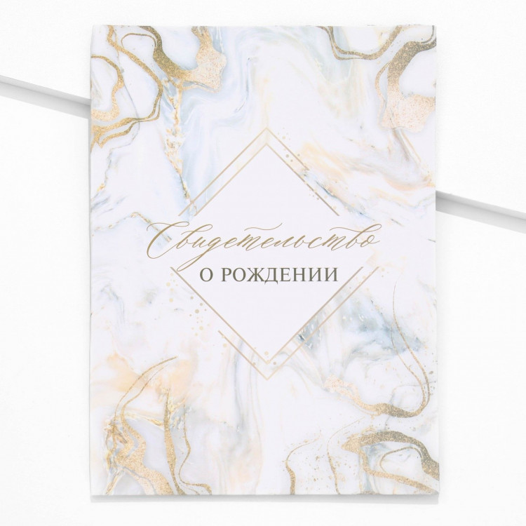 Папка для документов 32 х 22,3 см 