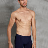 Мужские трусы-боксеры +size Doreanse Cotton Premium