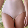 Утяжка с высокой линией талии Skin Shape Cotton