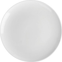 Белое блюдо для пиццы «Эволюшнс Солюшн» (диаметр 32 см)