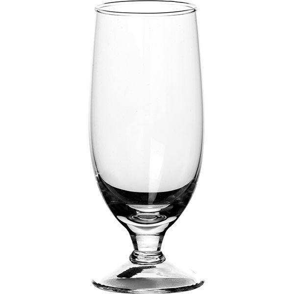 Бокал-флюте;стекло;160мл;D=55,H=132мм;прозр. 