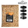 Щепа для копчения Maclay «Слива» - 210 гр.