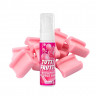 Интимный гель на водной основе Tutti-Frutti Bubble Gum - 30 гр.
