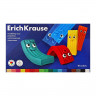 Пластилин 18 цветов, 270 г, ErichKrause  Color Friends , со стеком, в картонной упаковке