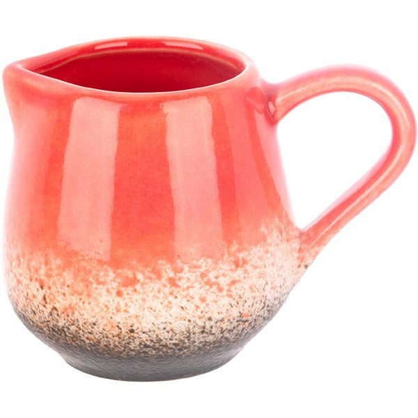 Фарфоровый молочник «Агат» (объем 90 мл.) 