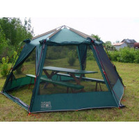 Тент-шатер Sol Mosquito SLT-033.04 зеленый