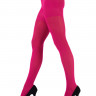 Бархатистые колготки Coloured Opaques