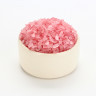 Соль для ванны Beauty Baby с ароматом нежной розы - 400 гр.