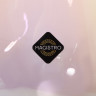 Бокал из стекла для вина Magistro «Иллюзия», 550 мл, 10×24 см, цвет перламутровый