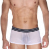 Мужские полупрозрачные трусы-боксеры Мужские полупрозрачные трусы-боксеры