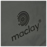 Палатка туристическая, треккинговая maclay TERSKOL 2, 2-местная