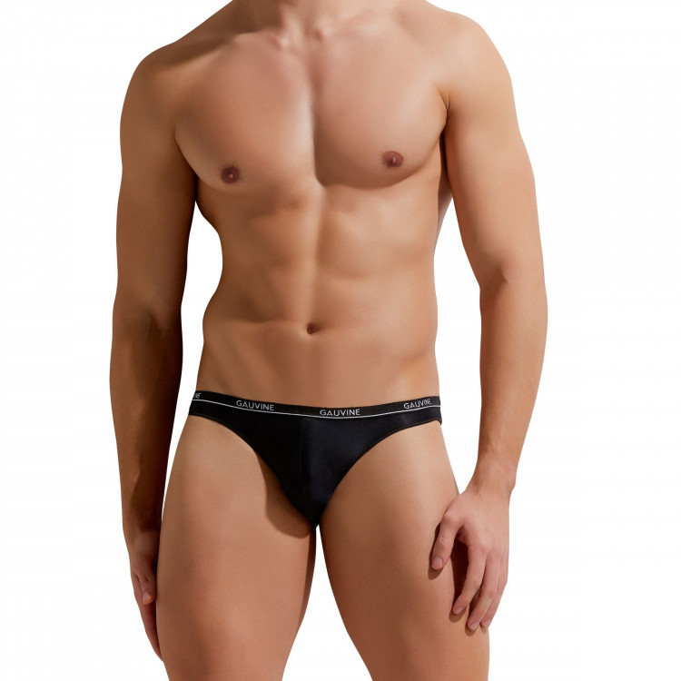Трусы-слипы с низкой посадкой Second Skin Brief 