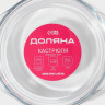 Кастрюля из жаропрочного стекла «Фуэго» для запекания (объем 1 л)