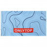 Повязка спортивная ONLYTOP, р. M_